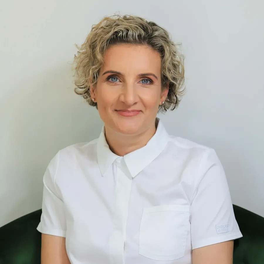 Lina Valčiukienė